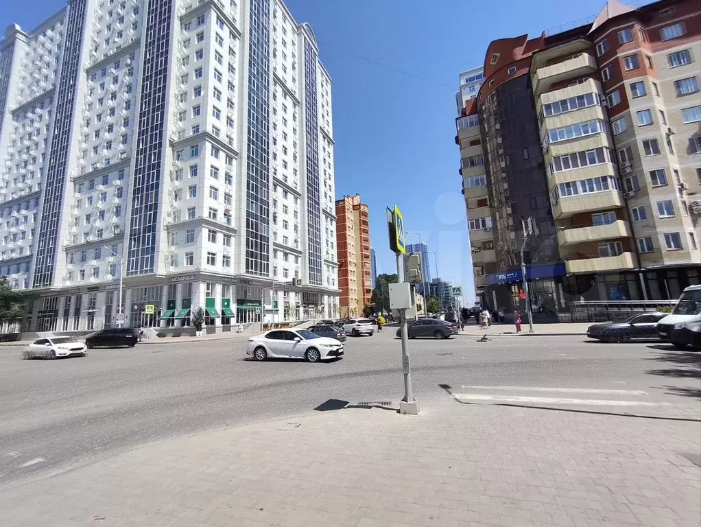 2-к. квартира, 60 м, 15/21 эт. - Фото 1