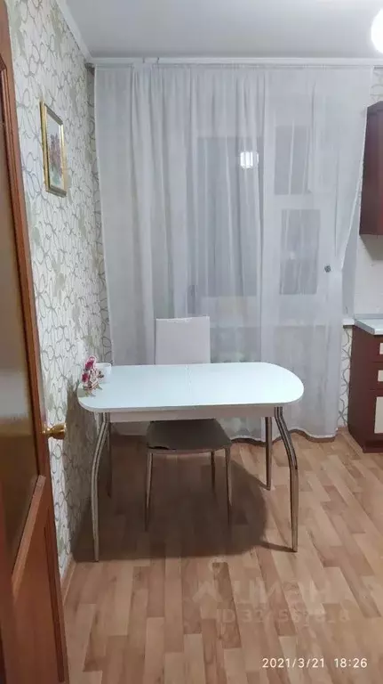 3-к кв. Татарстан, Зеленодольский район, Осиновское с/пос, с. Осиново ... - Фото 2