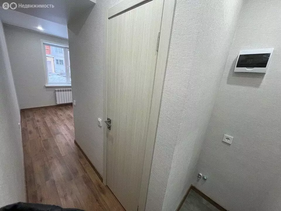 Квартира-студия: Чебоксары, улица Мате Залка, 6/12 (13.4 м) - Фото 1