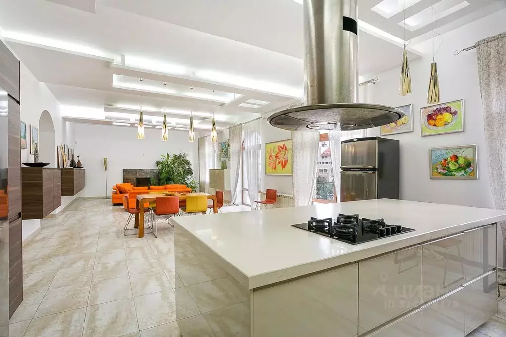 Дом в Крым, Ялта муниципальный округ, Восход пгт ул. Наташинская, 2Г ... - Фото 1