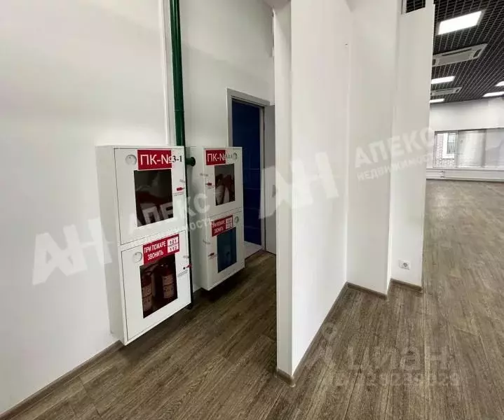 Помещение свободного назначения в Москва 1-й Магистральный проезд, ... - Фото 1