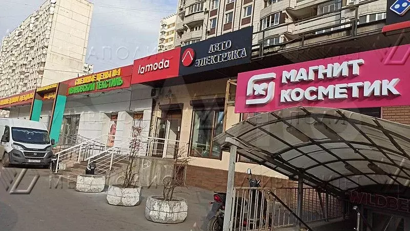 Помещение свободного назначения 346 м - Фото 1