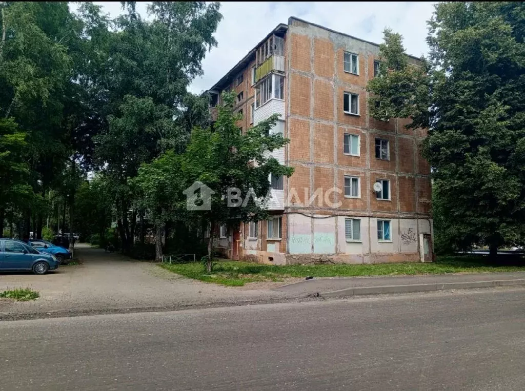 Продается 2-комнатная квартира - Фото 1