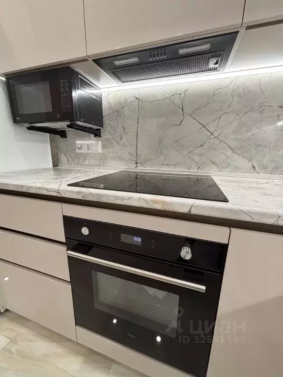 1-к кв. Нижегородская область, Нижний Новгород ул. Героя Советского ... - Фото 2