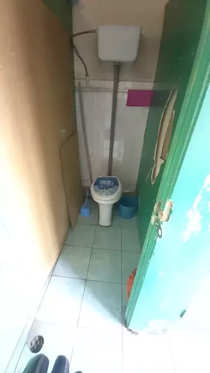 Комната Красноярский край, Красноярск ул. Корнетова, 10 (20.0 м) - Фото 1