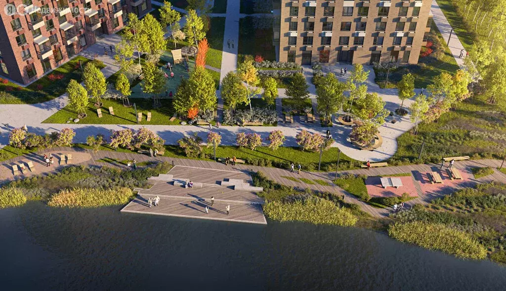 Квартира-студия: Екатеринбург, улица Гаршина, 3 (20 м) - Фото 1