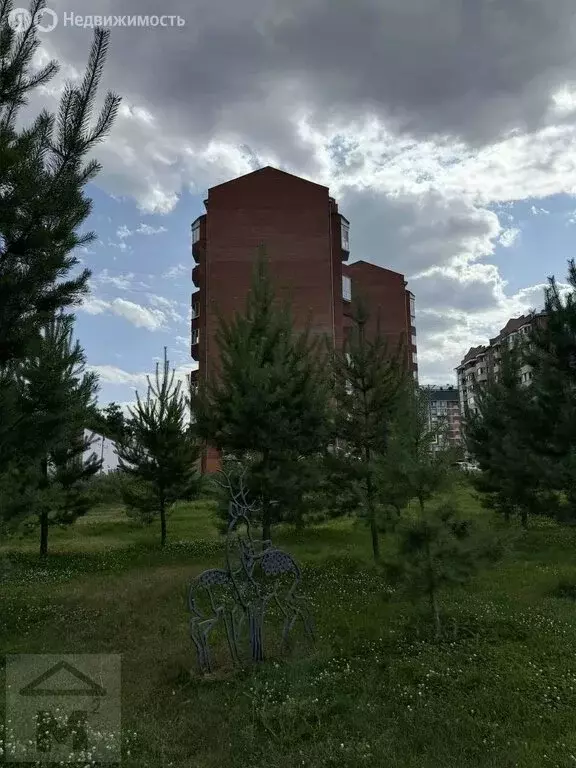 3-комнатная квартира: Абакан, Северный проезд, 41 (86 м) - Фото 1