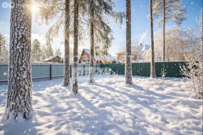 Участок в Щёлково, улица Рудакова (9 м) - Фото 0