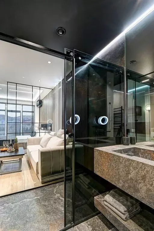 Квартира, студия, 30 м - Фото 0
