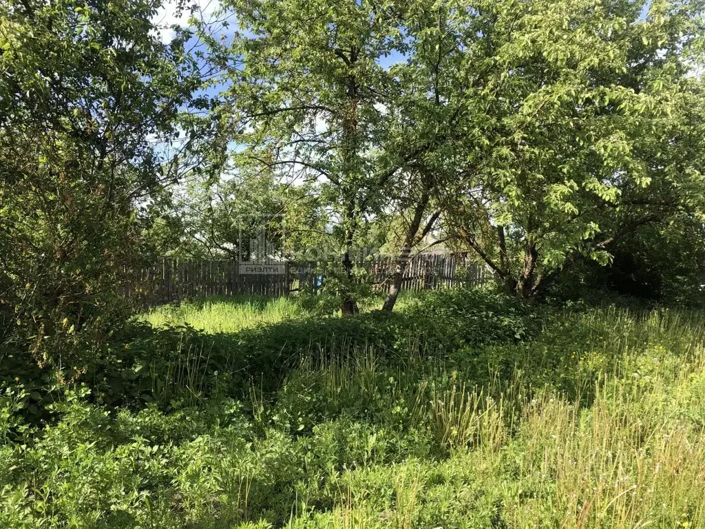 Участок в Владимирская область, Ковров ул. Мичурина, 26 (6.0 сот.) - Фото 2