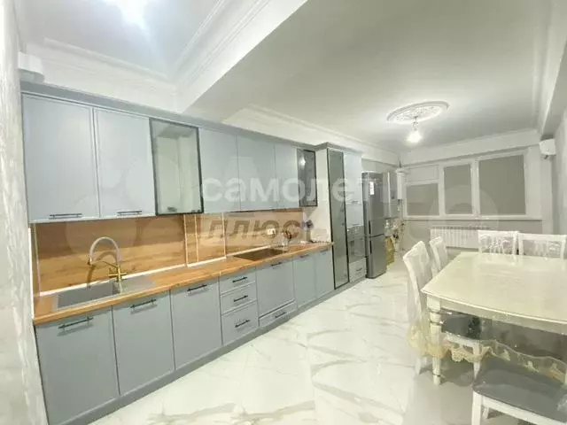 1-к. квартира, 66 м, 9/10 эт. - Фото 0