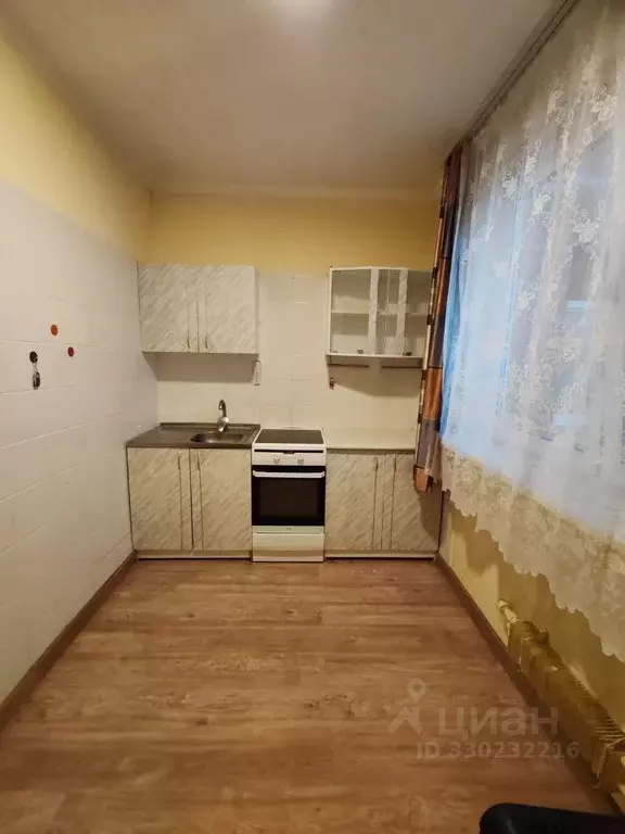 1-к кв. Московская область, Королев просп. Космонавтов, 27 (38.7 м) - Фото 2