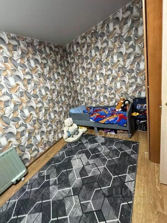 1-к кв. Волгоградская область, Волгоград ул. Лячина, 3 (30.0 м) - Фото 1