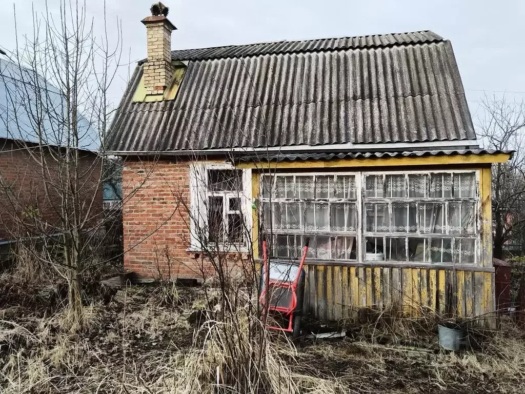 Дом в Московская область, Серпухов городской округ, Нара СНТ 62 (50 м) - Фото 1