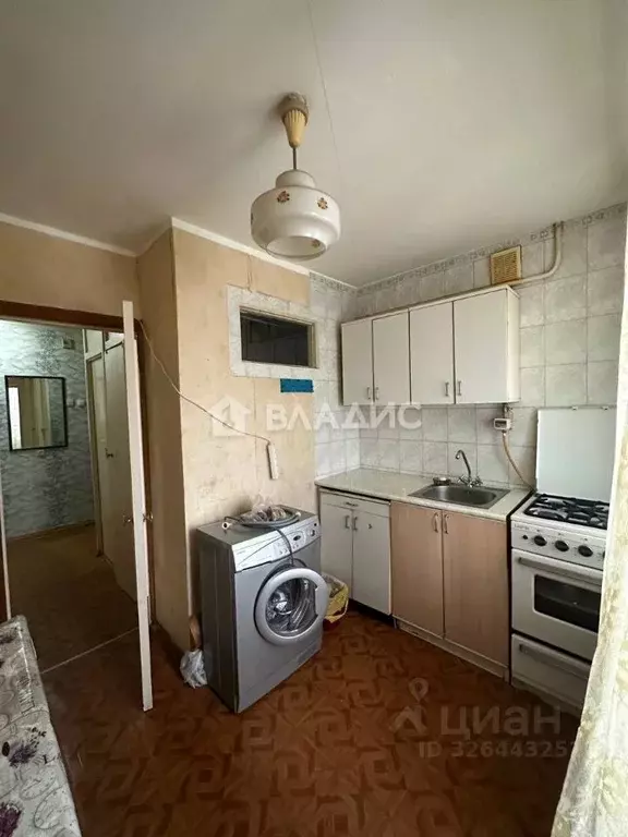 3-к кв. Волгоградская область, Волгоград ул. Генерала Штеменко, 33 ... - Фото 1