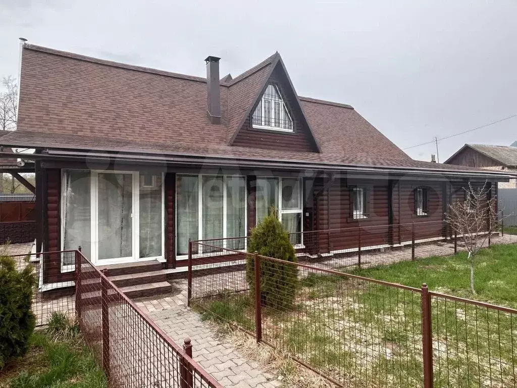 Дом 250 м на участке 7,5 сот. - Фото 1