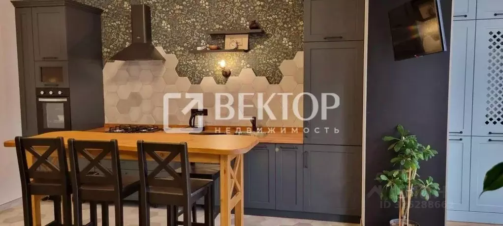 1-к кв. Костромская область, Кострома Никитская ул., 35 (44.0 м) - Фото 1