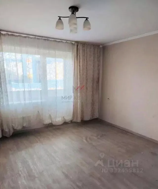 2-к кв. Хакасия, Абакан ул. Торосова, 4к1 (53.0 м) - Фото 1