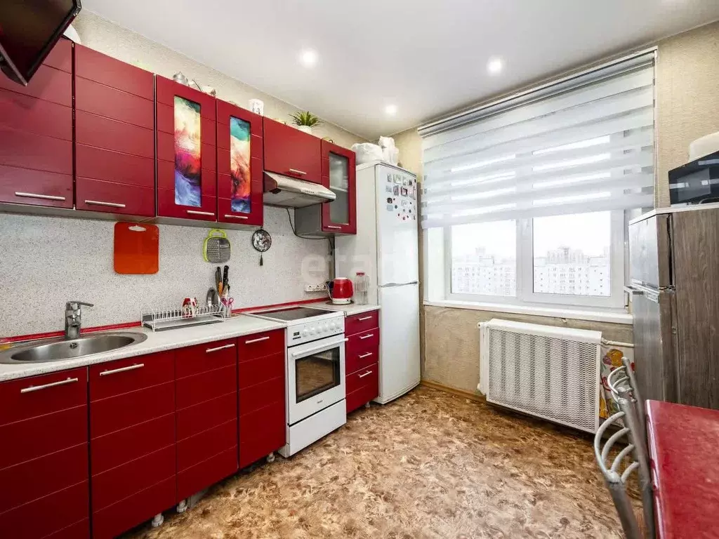 2-к кв. Новосибирская область, Новосибирск ул. Курчатова, 3 (52.6 м) - Фото 0