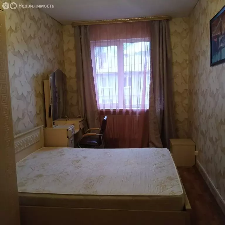 3-комнатная квартира: Пикалёво, Строительная улица, 34 (75 м) - Фото 2