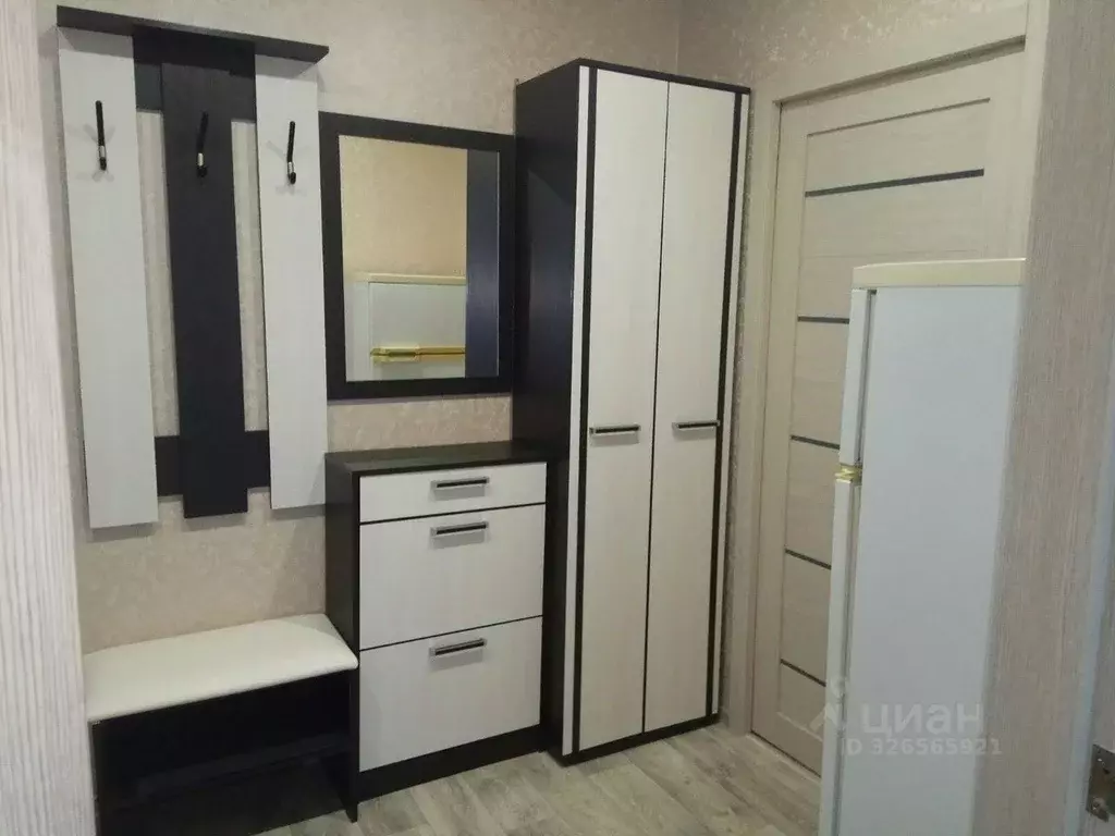 2-к кв. Нижегородская область, Дзержинск ул. Ульянова, 9А (43.0 м) - Фото 1