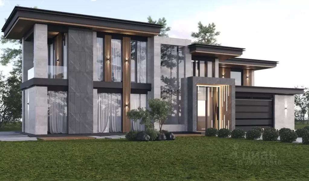 Участок в Санкт-Петербург пос. Солнечное, ул. Петровская, 1 (12.0 ... - Фото 1