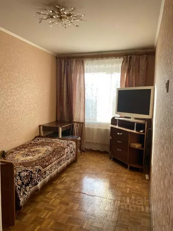 2-к кв. Московская область, Дзержинский ул. Шама, 6 (45.0 м) - Фото 2