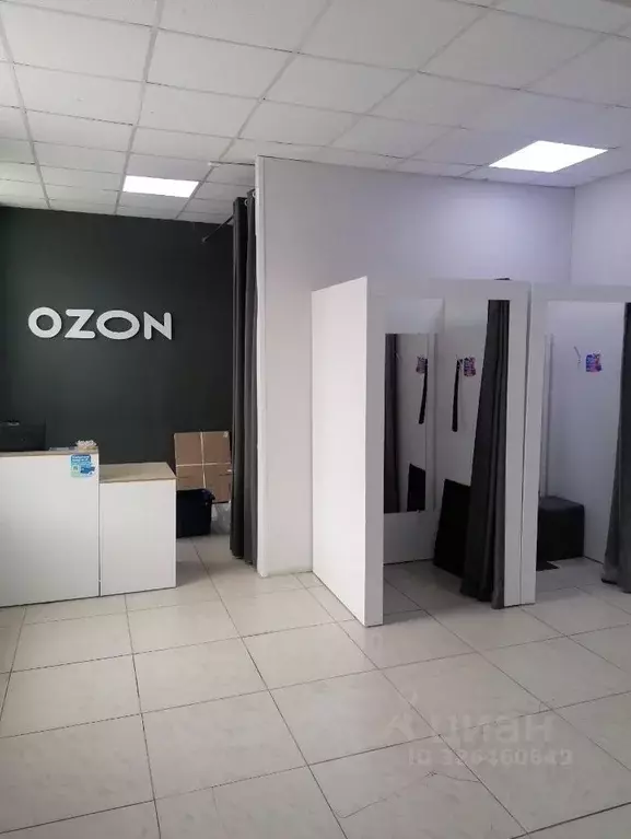 Помещение свободного назначения в Пермский край, Чусовой ул. Ленина, ... - Фото 2