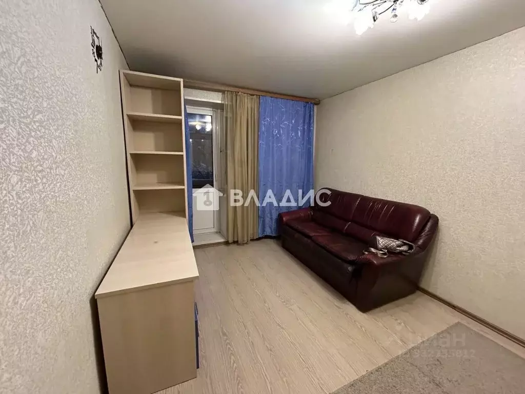 1-к кв. Московская область, Мытищи ул. Мира, 29 (45.0 м) - Фото 0