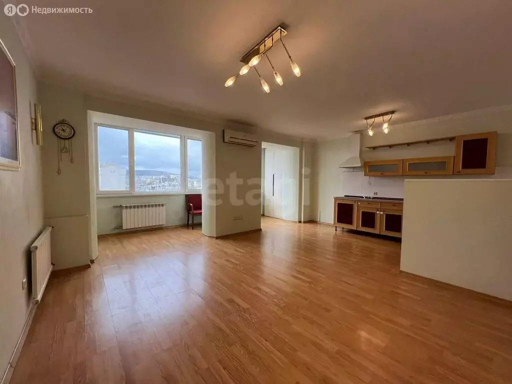 1-комнатная квартира: Саратов, Большая Казачья улица, 23/27 (46 м) - Фото 2