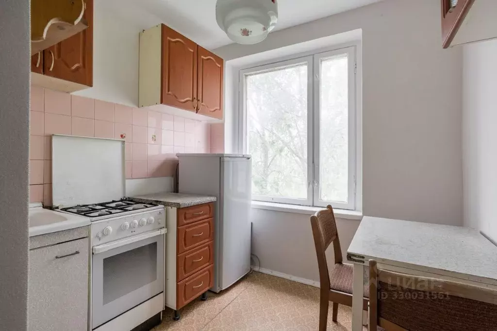 2-к кв. Москва Онежская ул., 40 (42.0 м) - Фото 1