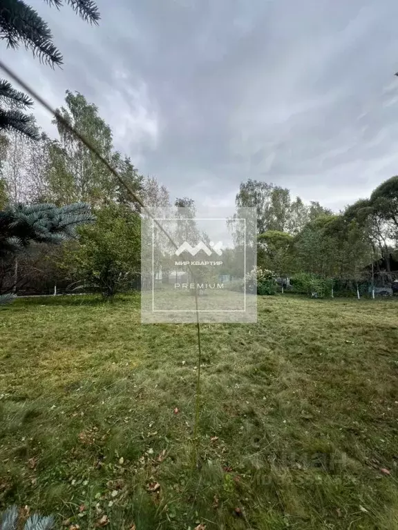 Участок в Ленинградская область, Выборгский район, Полянское с/пос, ... - Фото 1