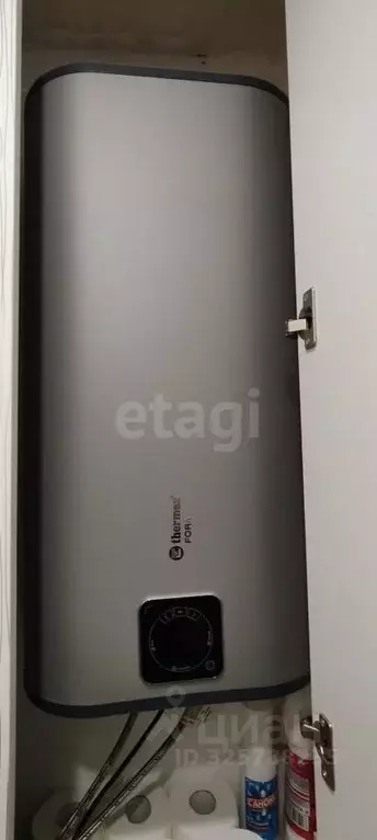 3-к кв. Тверская область, Тверь пос. Сахарово, ул. Садовая, 25 (71.0 ... - Фото 2