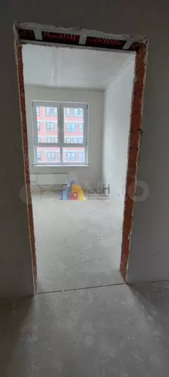 1-к. квартира, 41,9 м, 3/6 эт. - Фото 1