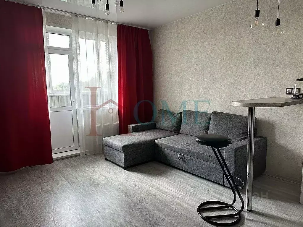 Студия Новосибирская область, Новосибирск ул. Немировича-Данченко, 2Б ... - Фото 1