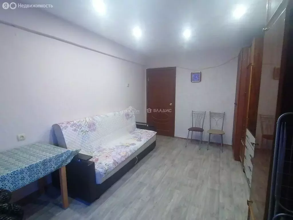 2-комнатная квартира: Северодвинск, улица Советских Космонавтов, 14 ... - Фото 1