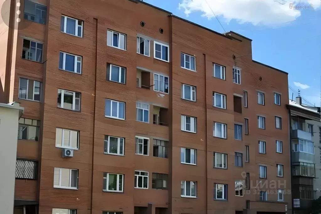 1-к кв. Свердловская область, Екатеринбург ул. Академика Губкина, 81Б ... - Фото 1