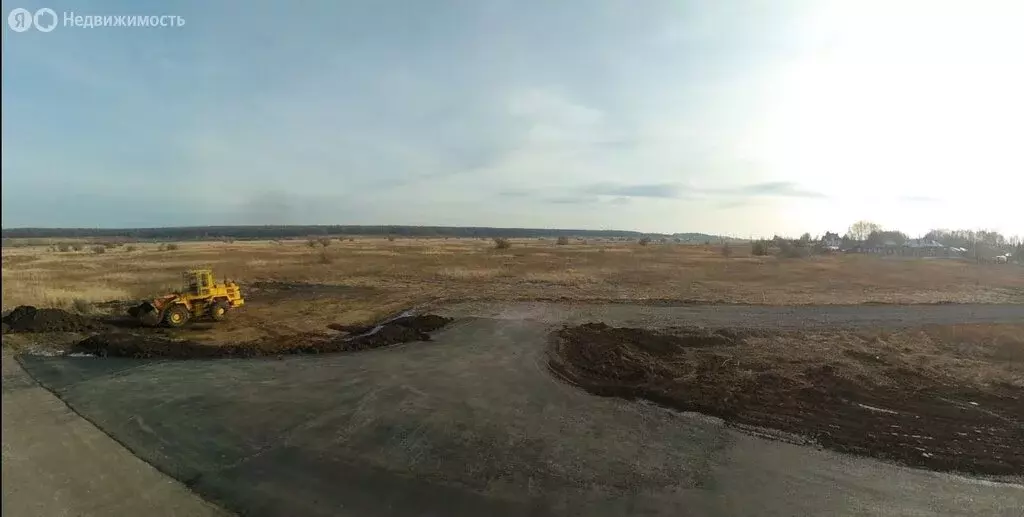Участок в село Ташёлка, Мирная улица, 9 (11.44 м) - Фото 0