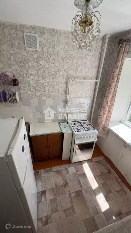 Продаётся 2-к квартира, 39.5 м - Фото 1