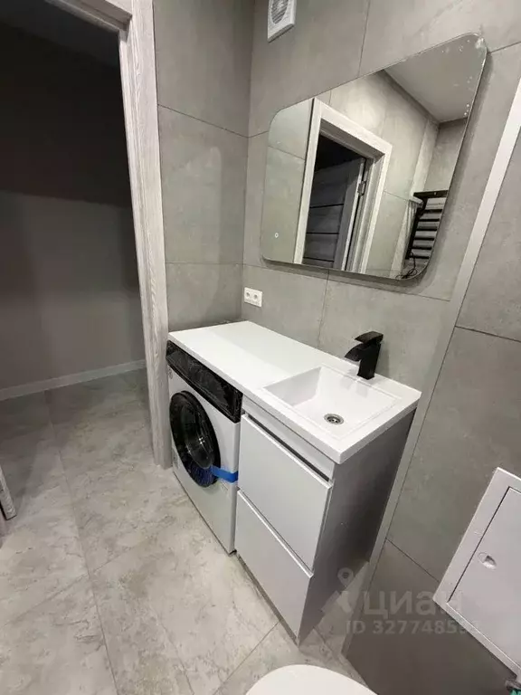 Студия Владимирская область, Владимир Добросельская ул., 180 (25.0 м) - Фото 2