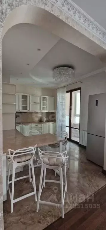 3-к кв. Москва Ленинский просп., 103 (122.0 м) - Фото 1