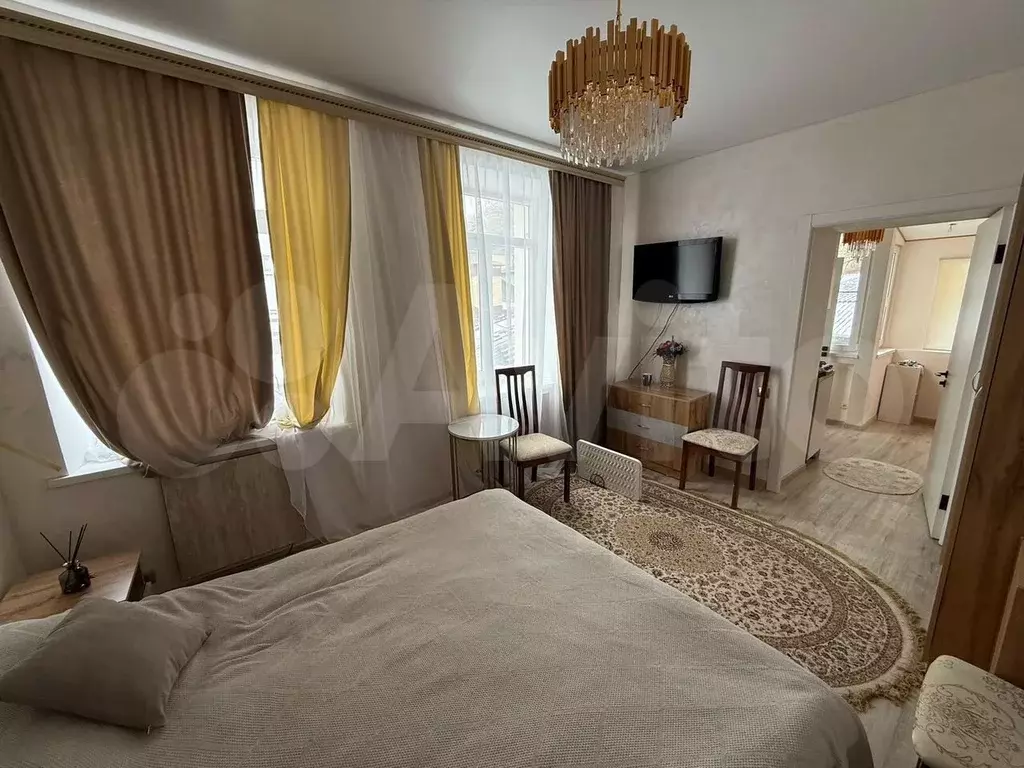 1-к. квартира, 25 м, 2/2 эт. - Фото 1