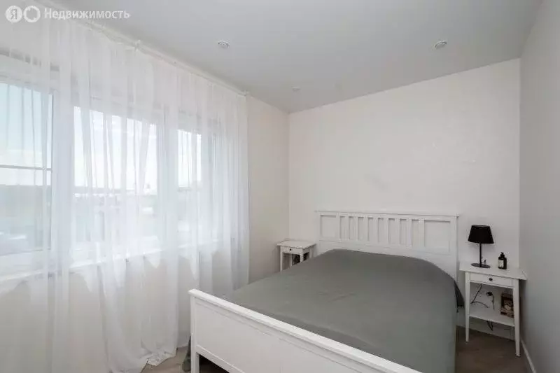 3-комнатная квартира: Иркутский муниципальный округ, деревня ... - Фото 2