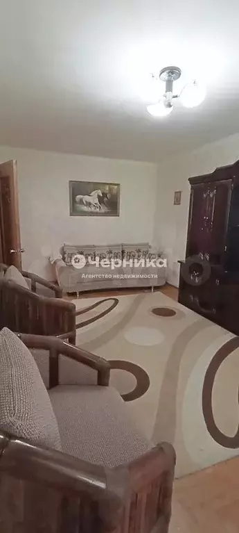 1-к. квартира, 34 м, 4/5 эт. - Фото 1