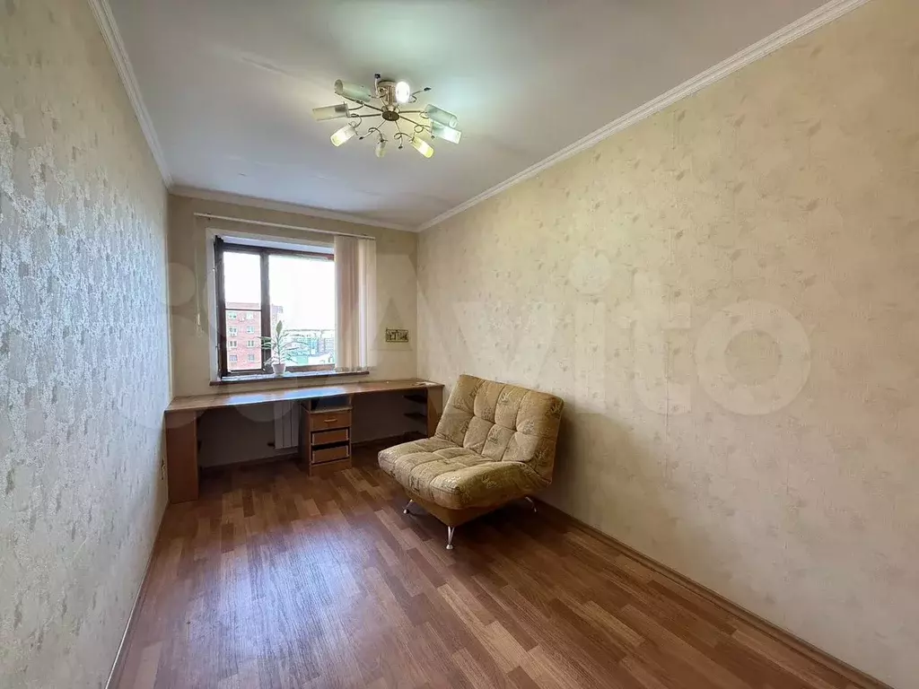 3-к. квартира, 105,8 м, 13/14 эт. - Фото 0