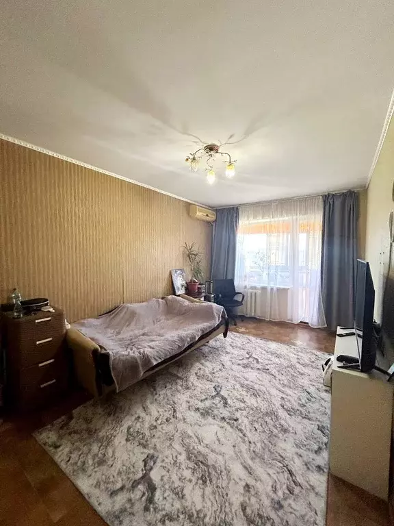 Продаётся 1-к квартира, 31 м - Фото 1