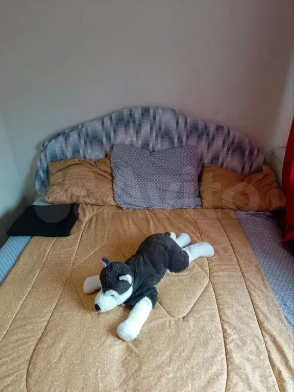 Квартира-студия, 12 м, 1/5 эт. - Фото 0