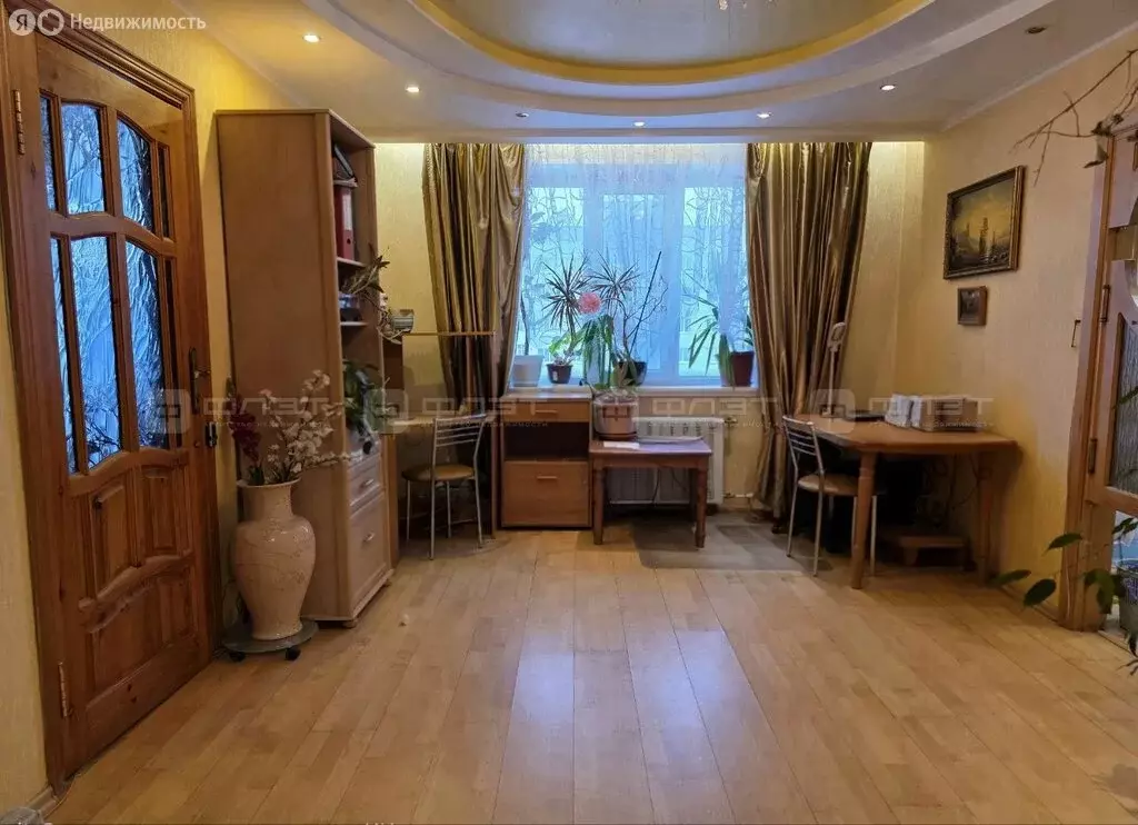 4-комнатная квартира: Казань, улица Юлиуса Фучика, 98 (84 м) - Фото 2