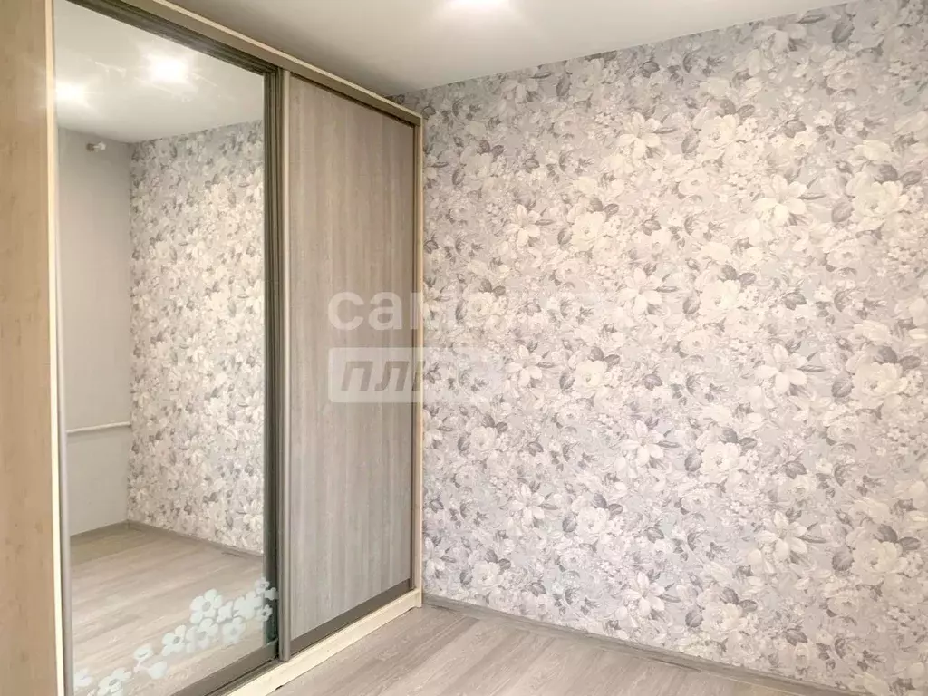 Комната Московская область, Ступино ул. Пушкина, 99 (23.0 м) - Фото 1