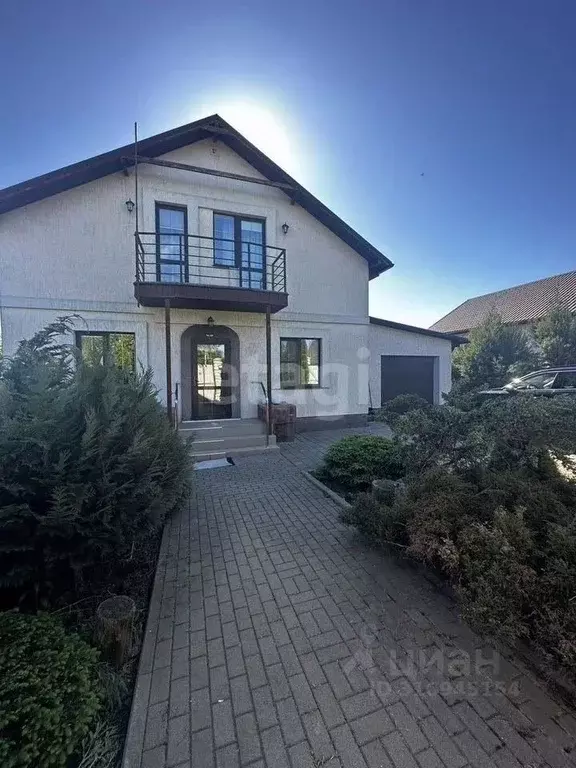 Дом в Белгородская область, Белгородский район, Северный городское ... - Фото 0